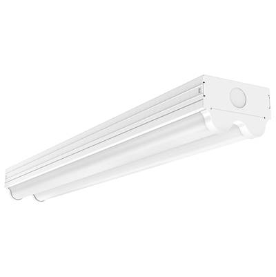 Nuvo LED Double Light Strip - 2 Foot
