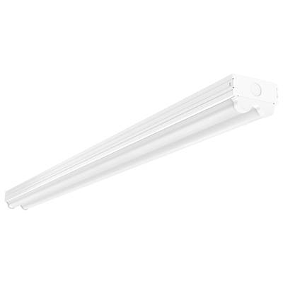 Nuvo LED Double Light Strip - 4 Foot
