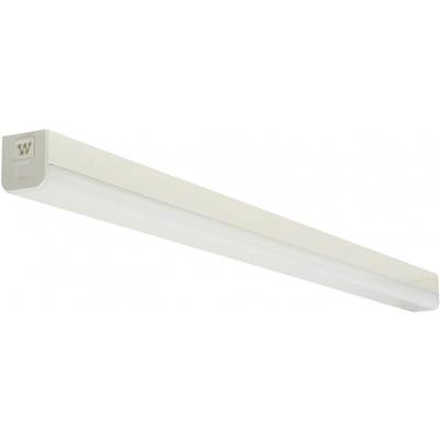 Nuvo 38W LED Slim DLC Strip Light