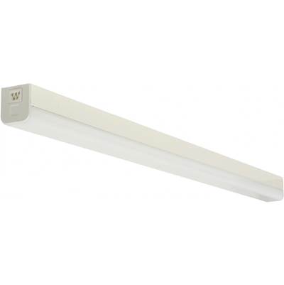 Nuvo 38W LED Slim DLC Strip Light