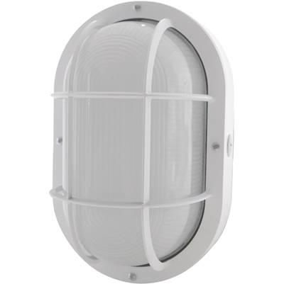 Nuvo LED Bulkhead - 20W