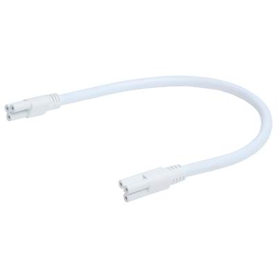 Nuvo 16-Inch Male/Male Joiner - LED Connectable Strip Light Fixtures