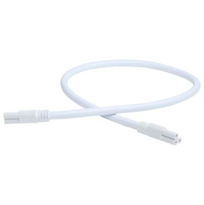 Nuvo 24-Inch Male/Male Joiner - LED Connectable Strip Light Fixtures
