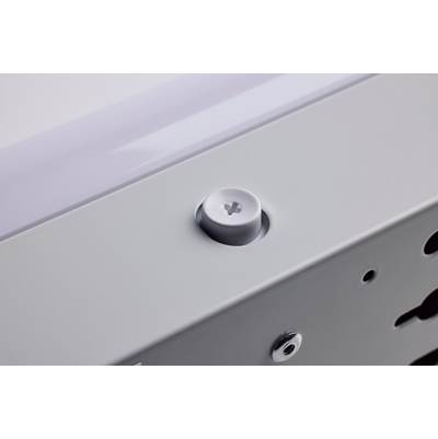 Nuvo Ambiance LED Linear Tape Strip - 8-Foot - with Sensor