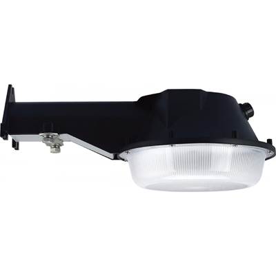 Nuvo 25W LED Area Light with Photocell