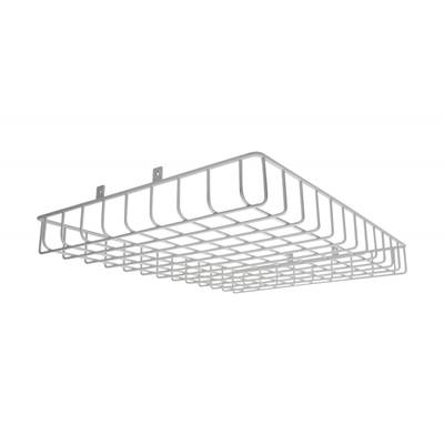 Nuvo 2 Foot Wire Guard - High Bay