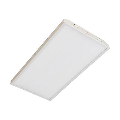 Nuvo 2 ft Linear LED High Bay - 165W