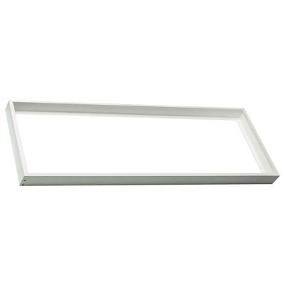 Nuvo Backlit Panel Frame Kit - 1X4