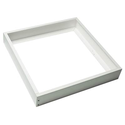 Nuvo Backlit Panel Frame Kit - 2X2