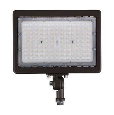 Nuvo 70W Flood Light - LED