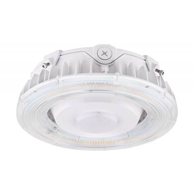 Nuvo 100W LED Canopy Light