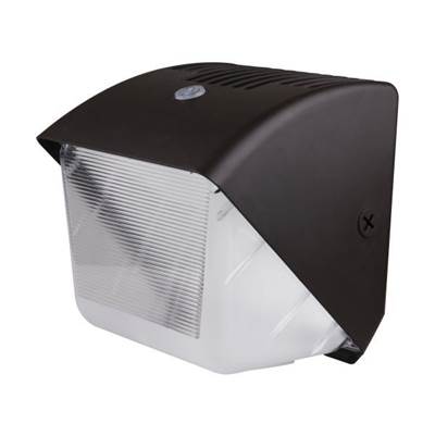 Nuvo Small Wall Pack - 29W LED