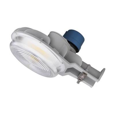 Nuvo 40W LED Area Light with Photocell