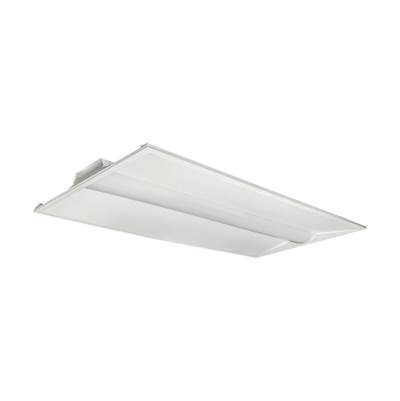 Nuvo 2x4 Single Basket Troffer