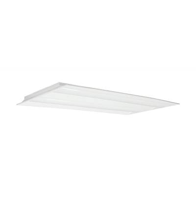 Nuvo 2x4 Double Basket Troffer