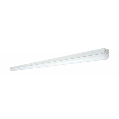 Nuvo 8' Linear Strip in White