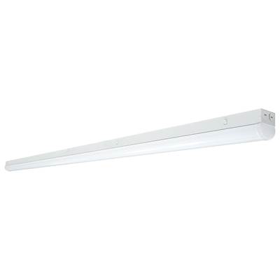 Nuvo Ambiance LED Linear Tape Strip - 8-Foot in White