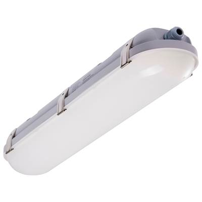 Nuvo Linear Vapor Proof - 2-Foot - 20W LED