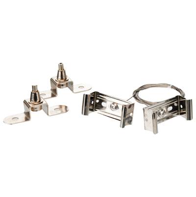 Nuvo 2" and 4" Suspension Kit