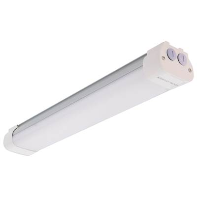 Nuvo Linear Tri-Proof - 2-Foot - 20W LED