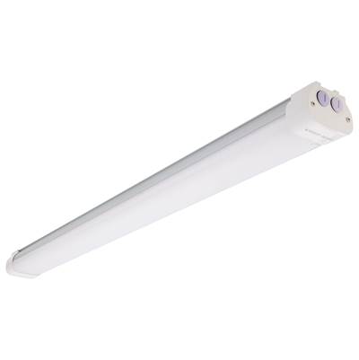 Nuvo Linear Tri-Proof - 4-Foot - LED