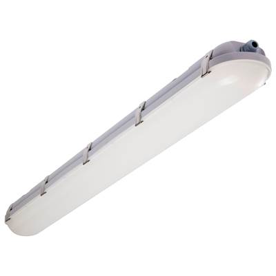 4' LED Linear - Vapor Tight with Emergency Ballast