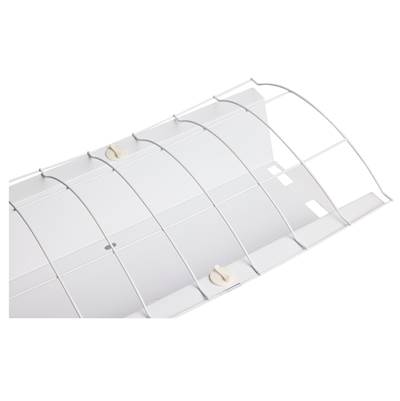 Nuvo 2-Foot Cambered Protective Cage
