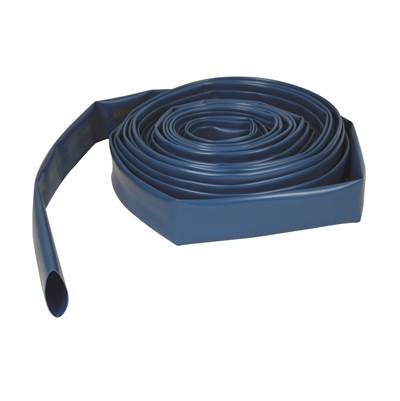 Oatey Pipe Guard Heavy Duty - 100 Ft. in Blue