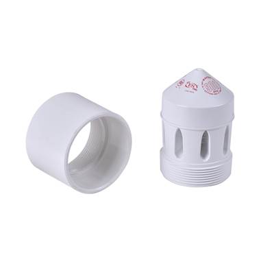 Oatey Sure-Vent® Air Admittance Valve - 3-4" PVC Connection - 160 Branch/500 Stack DFU