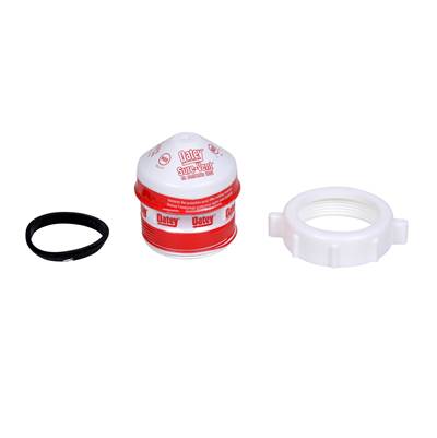 Oatey Sure-Vent® Air Admittance Valve - 1.5" Mechanical Connection - 160 Branch/24 Stack DFU