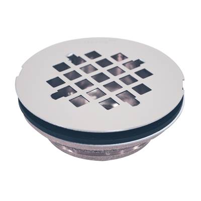 Oatey Brass Shower Drain - 1.5'' NPT Female IPS