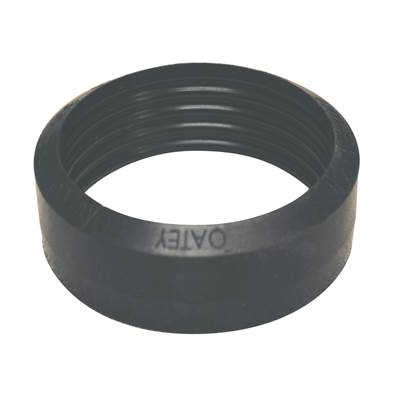 Oatey No-Calk Shower Drain Accessories - Rubber Caulking Gasket