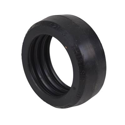 Oatey No-Calk Shower Drain Accessories - 1-1/2 in. Rubber Gasket