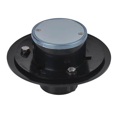 Oatey 151 ABS Shower Stall No-Calk Drain