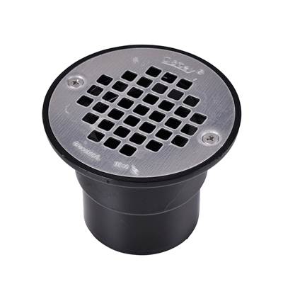 Oatey 131 ABS Two-Part Adjustable Slab Drain