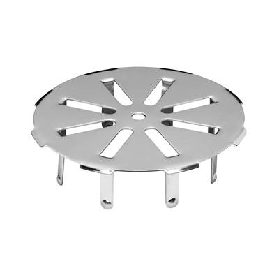 Oatey 2" Stainless Steel Snap-In Strainer