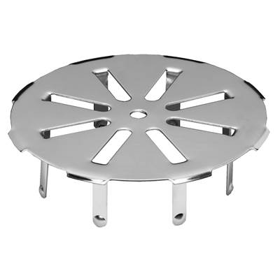 Oatey 3" Stainless Steel Snap-In Strainer