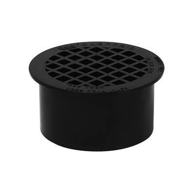Oatey All Plastic Snap-In Drain - 3 In. ABS