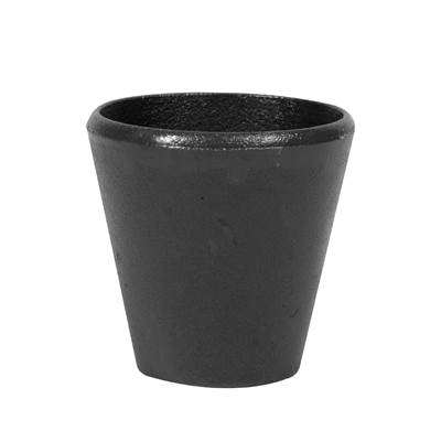 Oatey True Set Cast Iron Round Drain Funnel
