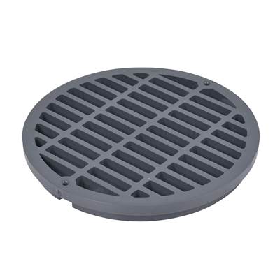 Oatey Plastic Sediment Grate
