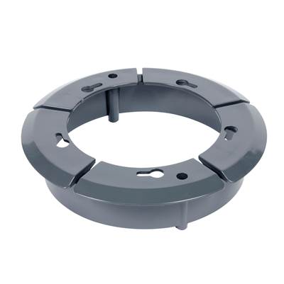 Oatey Plastic Dam Guard
