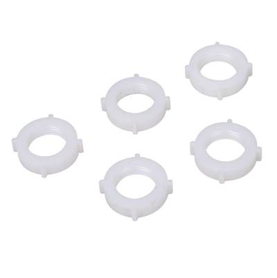 Oatey SBA Brass Adaptor - 1/2 In. in Copper