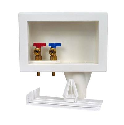 Oatey The Eliminator Plastic Faceplate