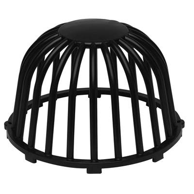 Oatey ABS Plastic Dome