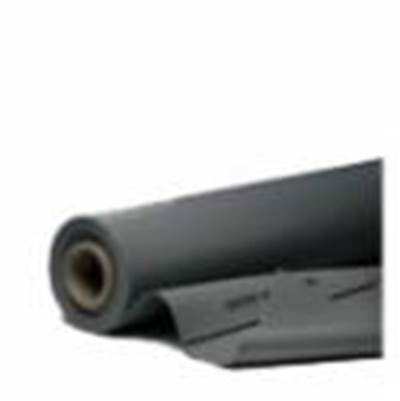 Oatey CPE Shower Pan Liner - 6' x 33' - 40 Mil in Black