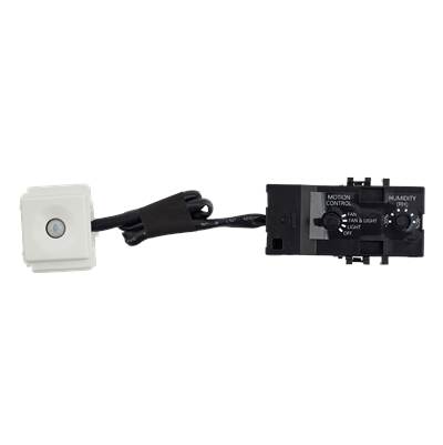 Panasonic Smart Action - Motion and Condensation Sensor for WhisperGreen Select