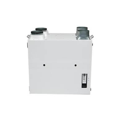 Panasonic Intelli-Balance 200 Energy Recovery Ventilator - 60-200 CFM