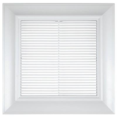 Panasonic Designer Grille Fan Cover - 13" Square
