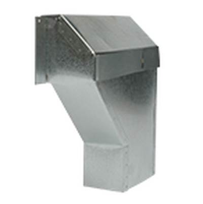 Panasonic WhisperValue Transfer Register Box
