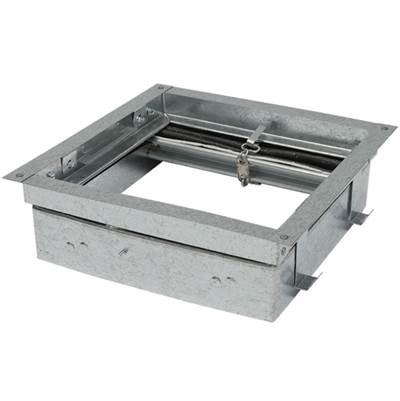 Panasonic FlexDamper Ceiling Radiation Damper for WhisperGreen and WhisperCeiling Models